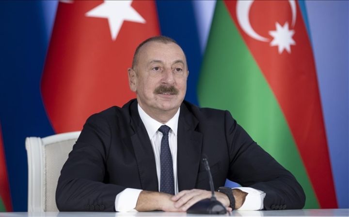 "Müdafiə sənayesi sahəsində Türkiyə ilə ortaq istehsalla bağlı konkret planlarımız var"