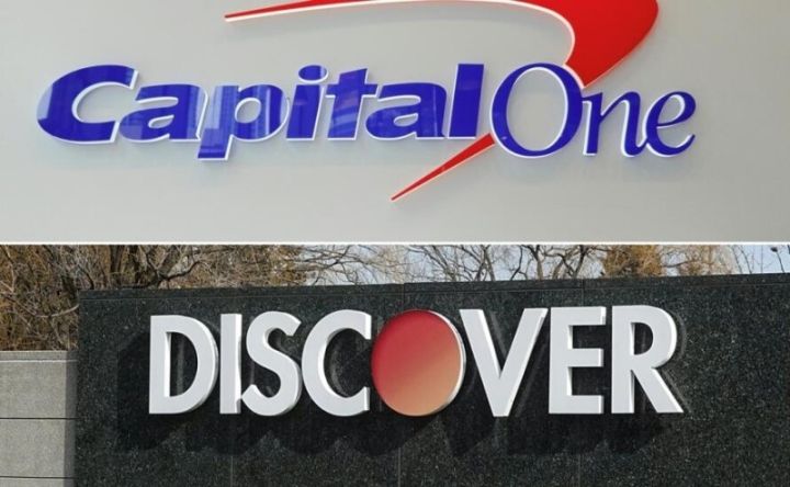 Bank maliyyə xidmətləri şirkətini 35,3 milyard dollara satın alır