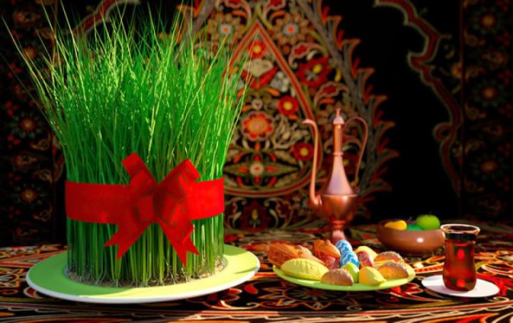 Novruz Bayramında 7 gün iş olmayacaq