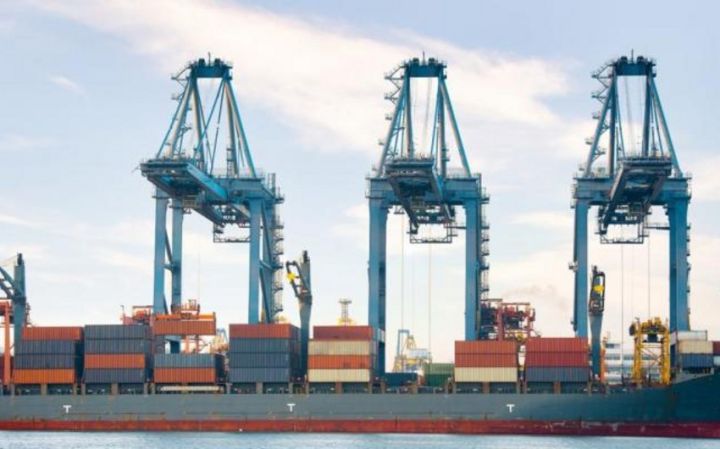 Rumıniyada Orta Dəhlizin imkanları müzakirə olunacaq