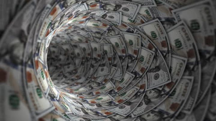 Bankların dollara tələbi azalıb - Valyuta hərracının nəticəsi