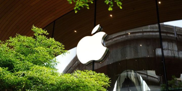 Bu bazar dəyəri həddini keçən ilk Amerika şirkəti oldu