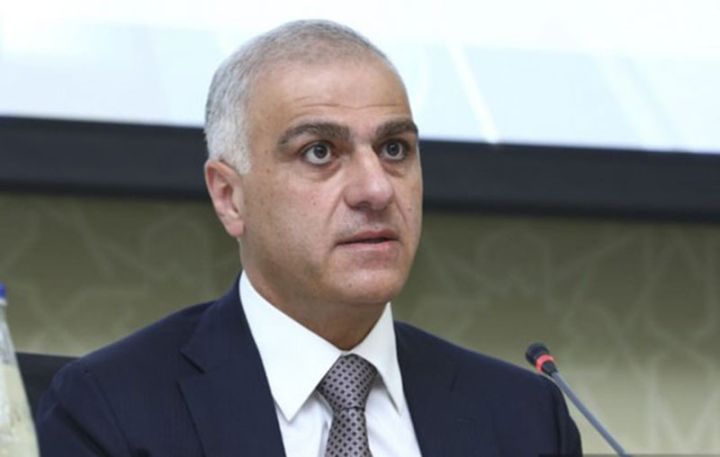 Bakıda taksilərin sayı 2 dəfə azaldılıb