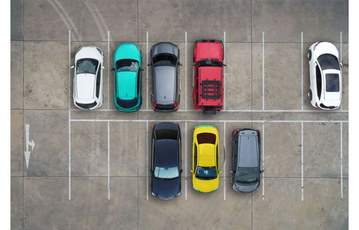 Cərimə 2 dəfə artırıldı - Ödəniş etmədən parklanma yerini tərk etməyin