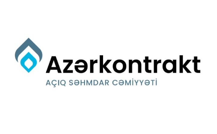 "Azərkontrakt"da Ləğvetmə Komissiyası yaradılır