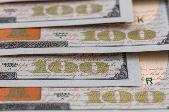 2024-cü ildə Dövlət Neft Fondunun gəlirliliyi 6% olub