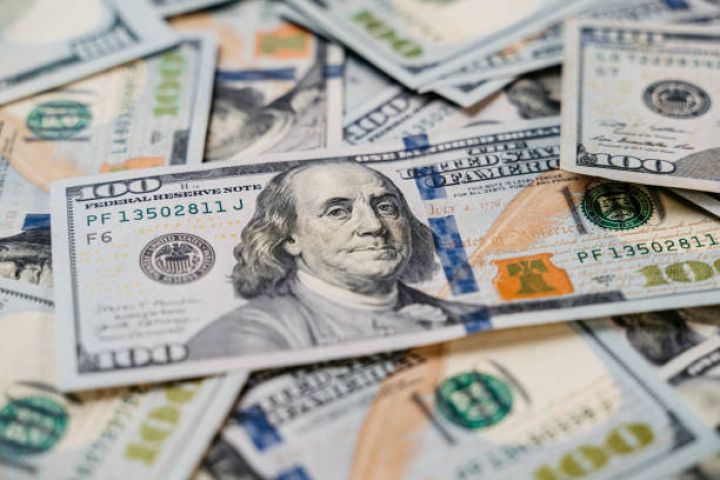 Banklar daha böyük məbləğdə dollar aldılar -  VALYUTA HƏRRACI