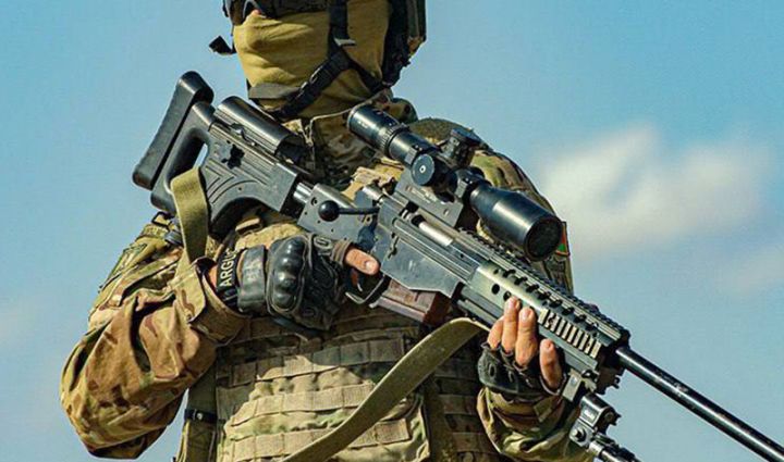 4  hərbiçimiz  vəfat edib