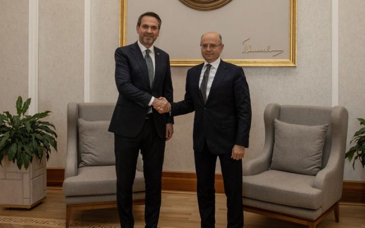 İğdır-Naxçıvan qaz kəmərinin inşası tezliklə yekunlaşacaq