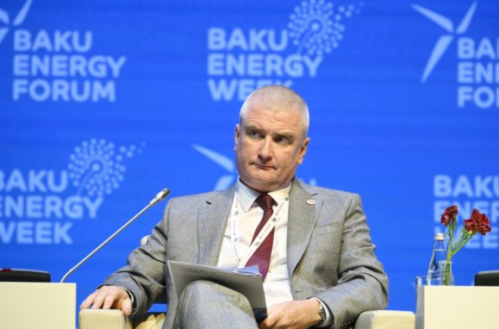 “TotalEnergies”: Məqsədimiz “Abşeron” yatağında əməliyyatları yüksək səviyyədə həyata keçirməkdir