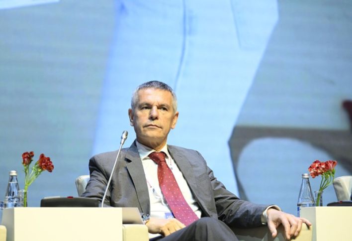 ABŞ şirkəti: Naxçıvanda geotermal sahədə kifayət qədər potensial var