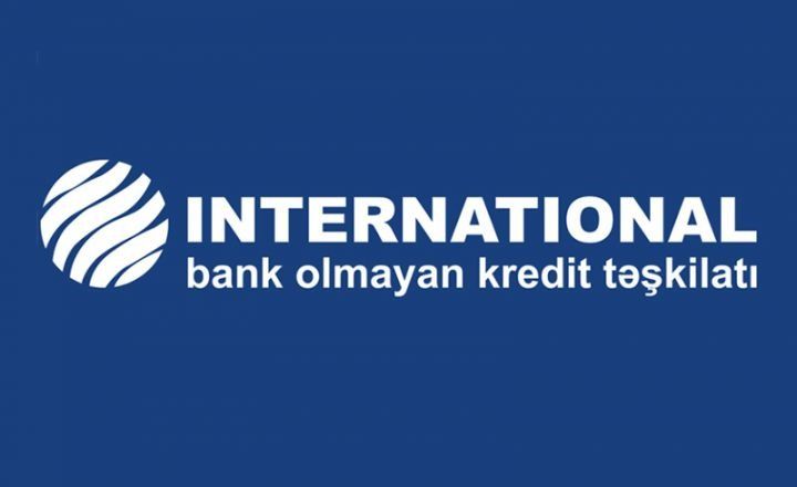 BOKT "International” 2 milyon manat cəlb etdi