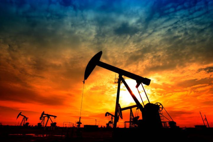 Azərbaycan neftinin son qiyməti