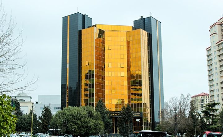 İlk dəfə işğaldan azad edilmiş ərazilərdə poçt filialına bank lisenziyası verilib