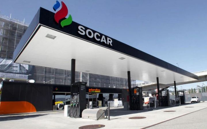 SOCAR-ın İsveçrə və Türkiyədə gəliri kəskin azalıb