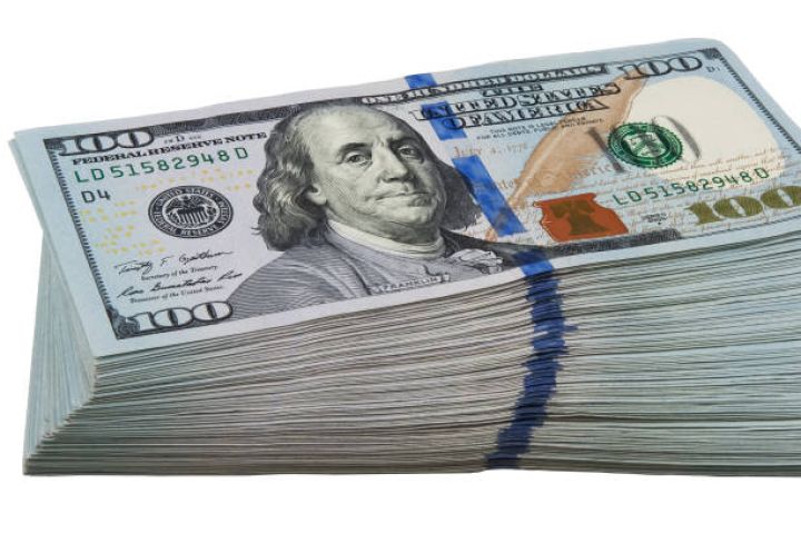 "Kapital Bank”ın dollar istiqrazlarına böyük maraq: 32 İNVESTORDAN 32 SİFARİŞ