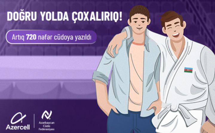 700-dən çox gənc doğru yolu seçdi!