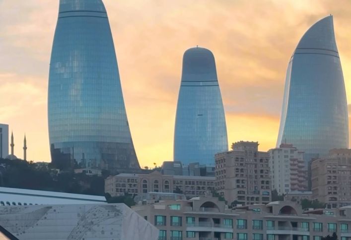 Sabahın hava proqnozu