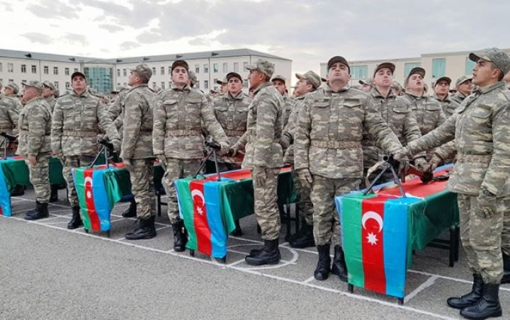 "Bu kolleclərdə oxumaq üçün artıq 1000-dən çox müraciət var"