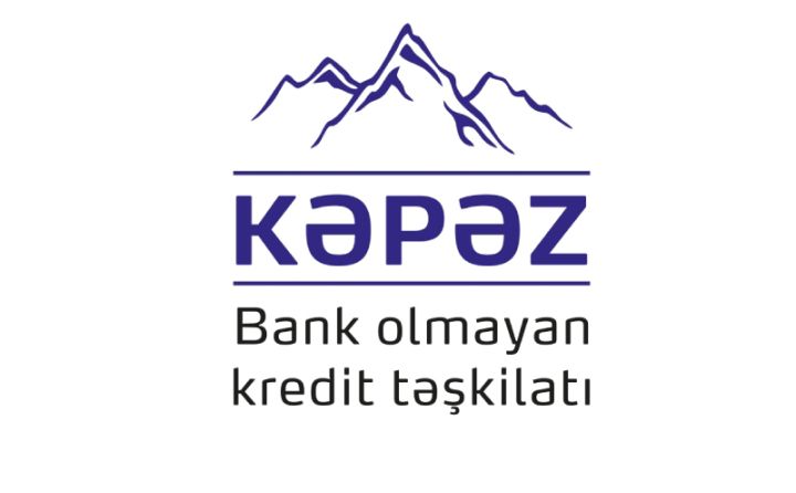 "Kəpəz BOKT" şirkəti irəliləyib - KREDİT PORTFELİ, GƏLİRLƏRİ VƏ MƏNFƏƏTİ ARTIB
