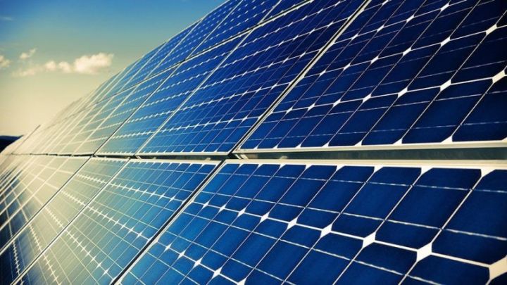 Azərbaycanda 9 ayda "yaşıl" enerji istehsal artıb