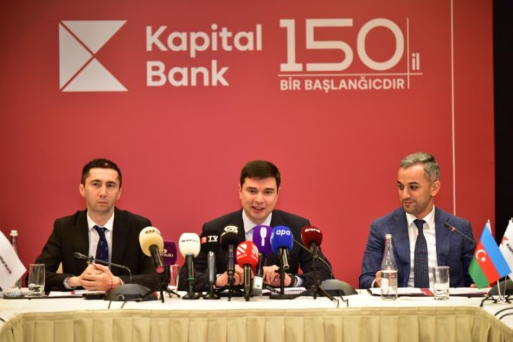 “Naxçıvanbank”ın kredit portfelinin böyük hissəsini əldə etmişik"