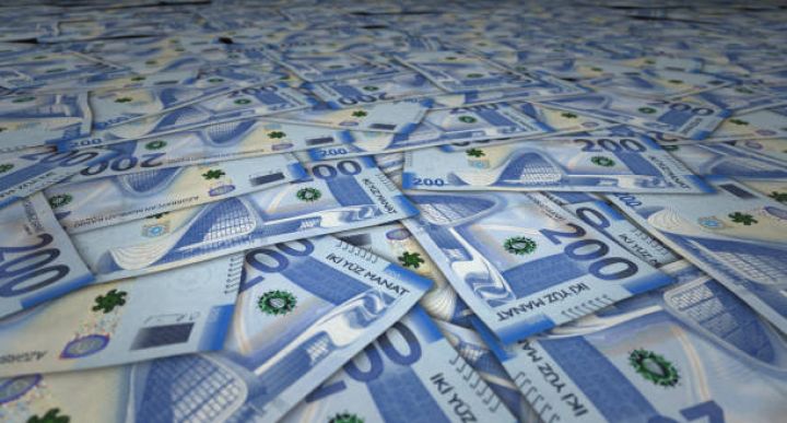 11 ayda dövlət büdcəsindən 292,7 milyon manat geri qaytarılıb