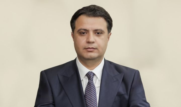 Dövlət Məşğulluq Agentliyinə yeni sədr təyin olunub