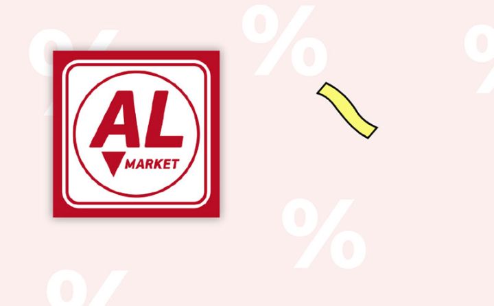 “Al Market”lərdə ilin ən güclü endirim festivalı başladı
