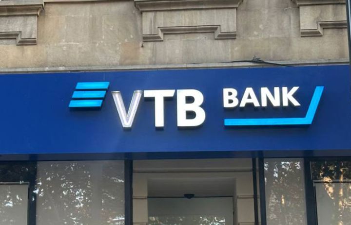 VTB (Azərbaycan) qeyri-iş günlərində də müştərilərə xidmət göstərəcək
