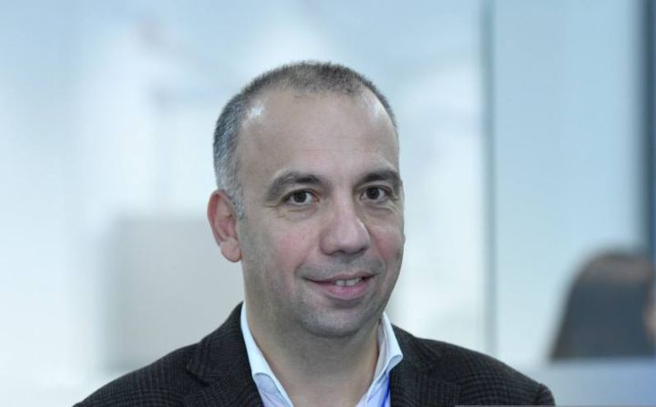 "COP komandası üçün 50 min ədəddən çox geyim istehsal etmişik"