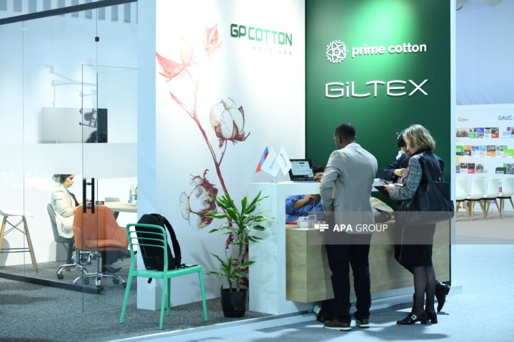 "Böyük istehsalçılarla rəqabət aparmaq çətindir, biz daha çox premium məhsullara fokuslanmışıq"