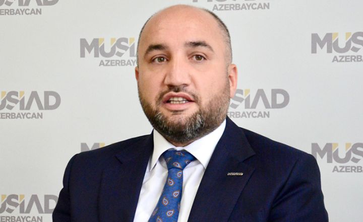 Gəlin yaşıl dünya naminə həmrəy olaq !