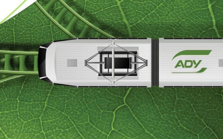 Elektrik qatarları ilə COP29-da akkreditasiyadan keçmiş 3000-dən çox sərnişin səfər edib