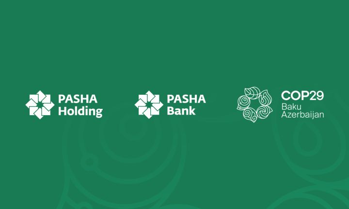 COP29-da “İdarəetmənin rəqəmsal transformasiya ilə formalaşdırılması: Maliyyə sektorundakı qlobal trendlər” paneli