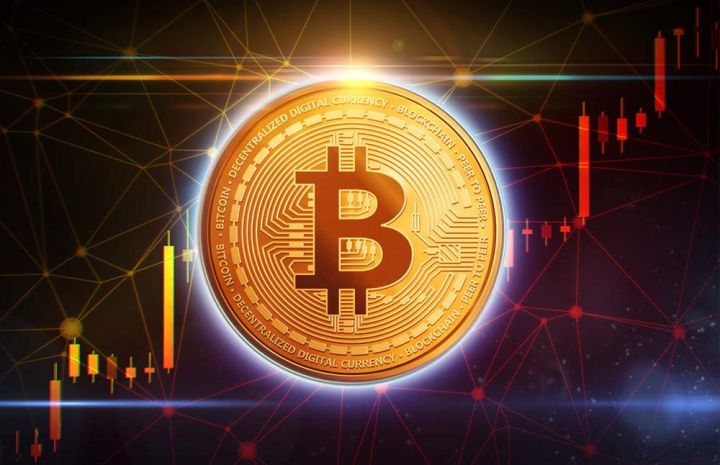 Bitcoin-in qiyməti rekord yenilədi - Asanlıqla 100 min dollara çata bilər