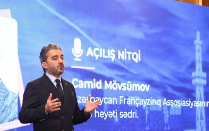 "Made in Turan" brendi ilə məhsullar bazara çıxarılacaq