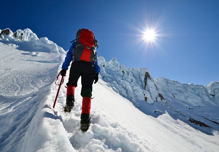 Dağlıq ərazilərə qar yağıb, qarın hündürlüyü Şahdağda 13 sm-ə çatıb