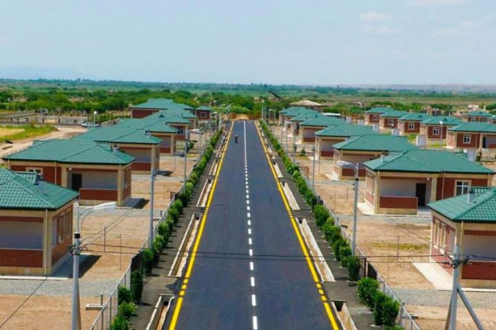 Azərbaycan hökumətindən 29 milyard manatlıq plan