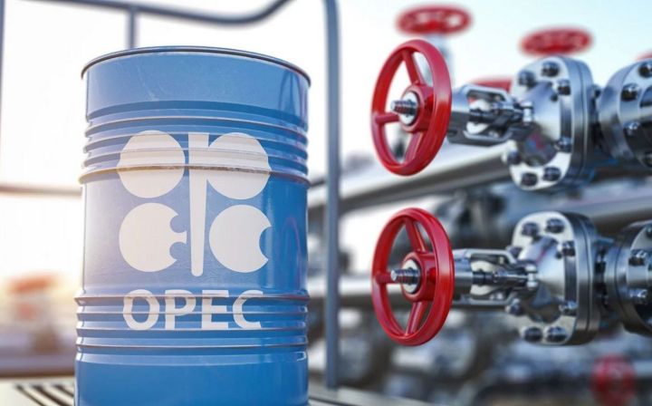 OPEC+ ölkələri neft hasilatını könüllü olaraq daha 2 ay azaltmağa davam edəcək