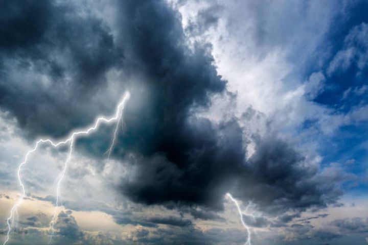 Sabahın hava proqnozu