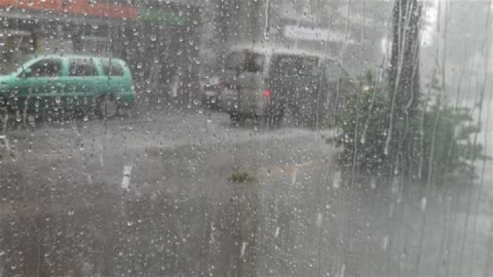 Sabah yağış yağacaq - PROQNOZ