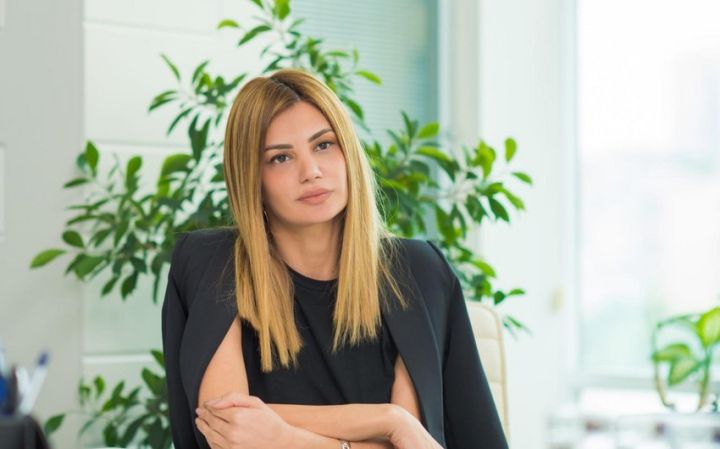 "Azfinance İnvestisiya Şirkəti”nin direktoru dəyişib