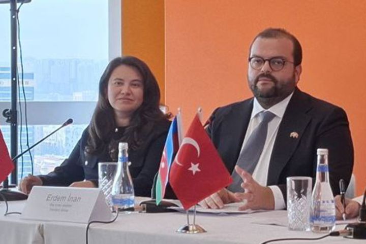 “Temu” Azərbaycanda bazarı ələ keçirir” məsələsinə “Trendyol”dan cavab