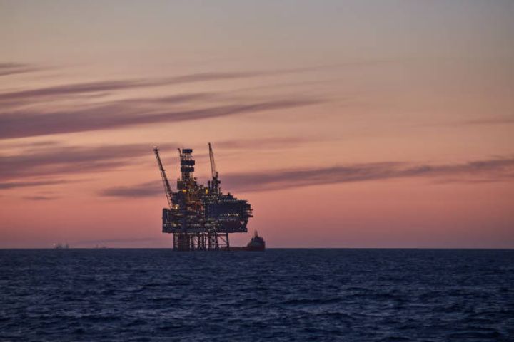 Azərbaycanın yeni neft-qaz göstəriciləri açıqlandı