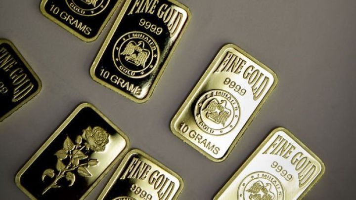 Qızılın qiymətində yeni rekord proqnozu - 10 FAİZ DƏ BAHALAŞACAĞI GÖZLƏNİLİR