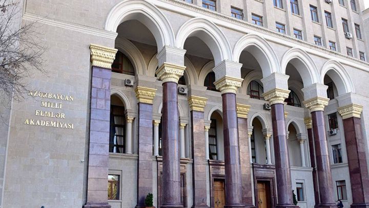 Milli Elmlər Akademiyasında baş vermiş qanun pozuntusu faktları ilə bağlı cinayət işi başlanıb