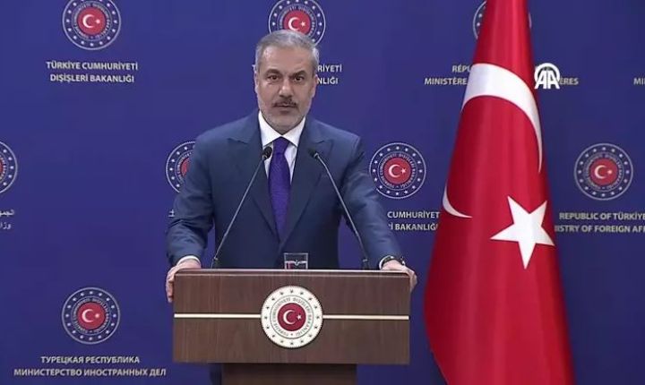 "Kəşfiyyat mənbələrimiz Fethullah Gülenin ölümünü təsdiqləyir"