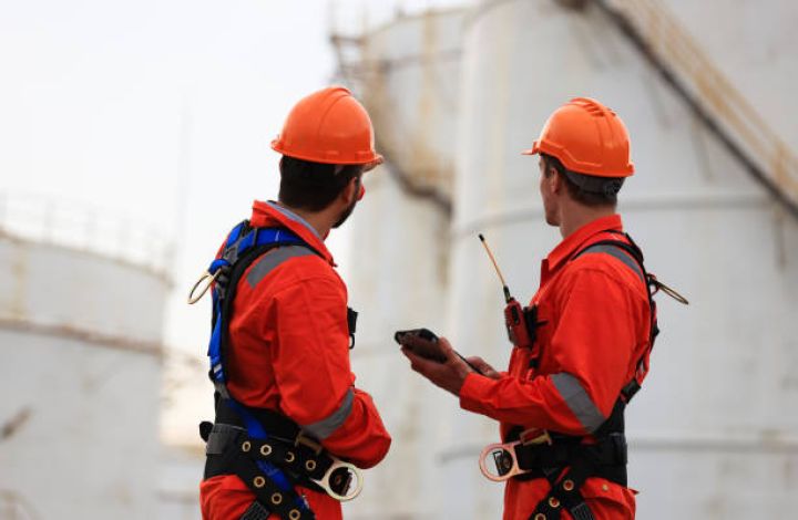 SOCAR-ın işçilərinin sayı açıqlanıb