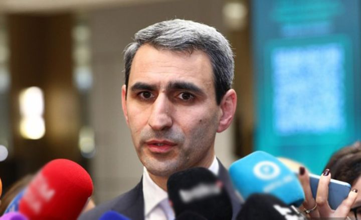 "Bakı-Balakən istiqamətində sürətli qatar istifadəyə veriləcək"